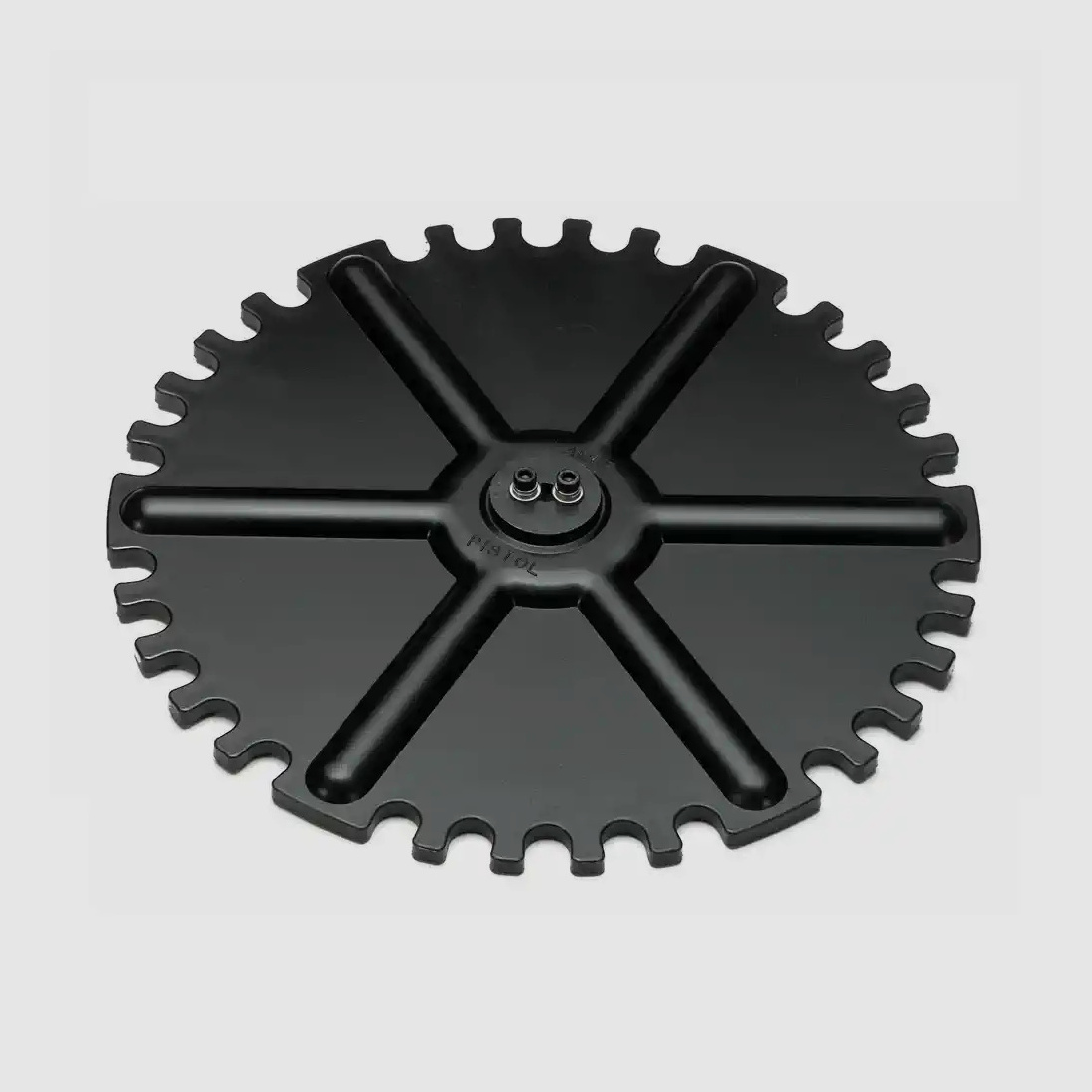 Hornady Case Feeder Plate - Large Pistol