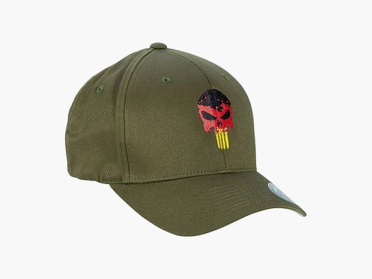 Flexfit Cap Punisher