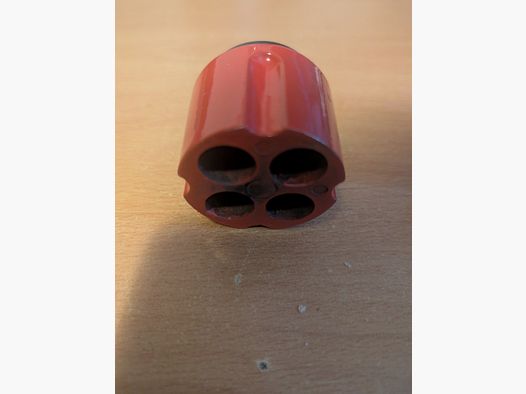 Umarex Multi Shooter für 4 Effekte, inkl. Adapter I