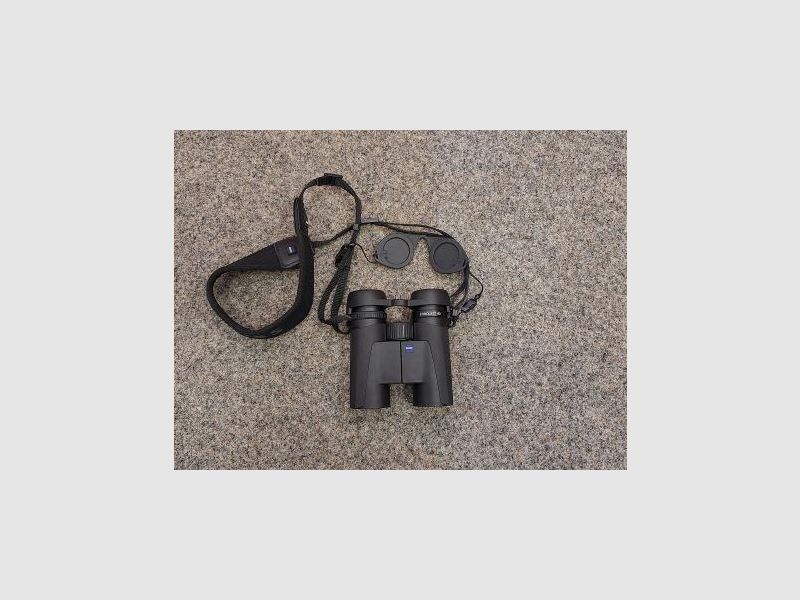 Binocolo Zeiss Conquest HD 10x32
