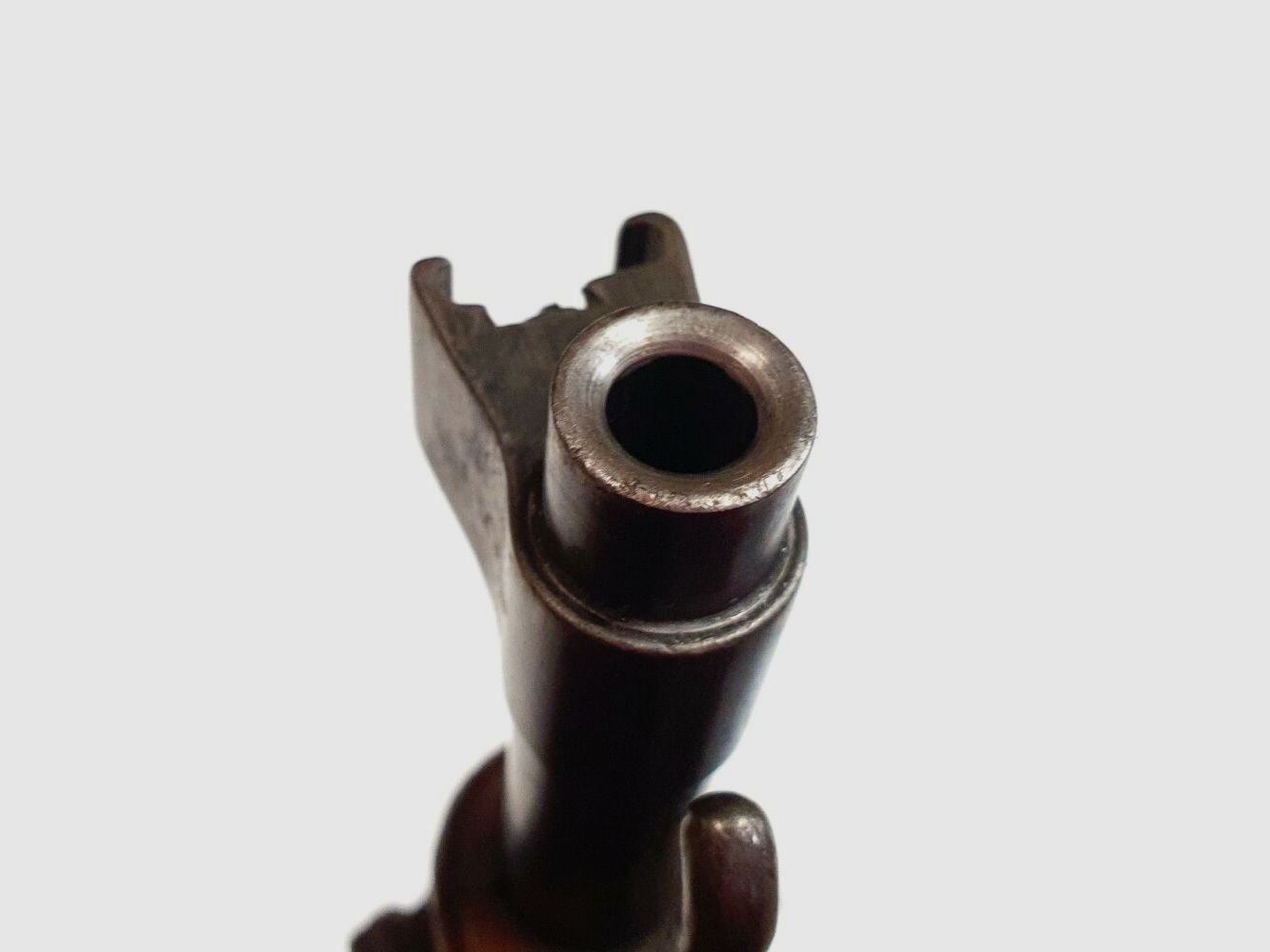 Bern Weapons Factory Repeating Rifle Bern Weapons Factory Swiss K31 Caliber 7.5x55 Swiss complete matching numbers + bayonet