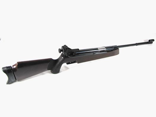 Match-Luftgewehr Feinwerkbau 300 S