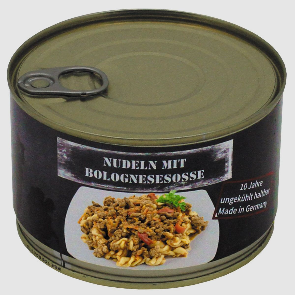 MFH Nudeln mit Bolognesesoße, 400 g