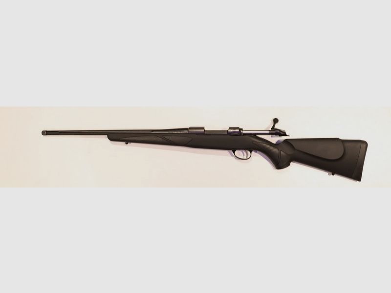 from 79.88 EUR / month -- SAKO 85 Synthetic Black Cal: 308WIN LL: 51  *from 0% financing*