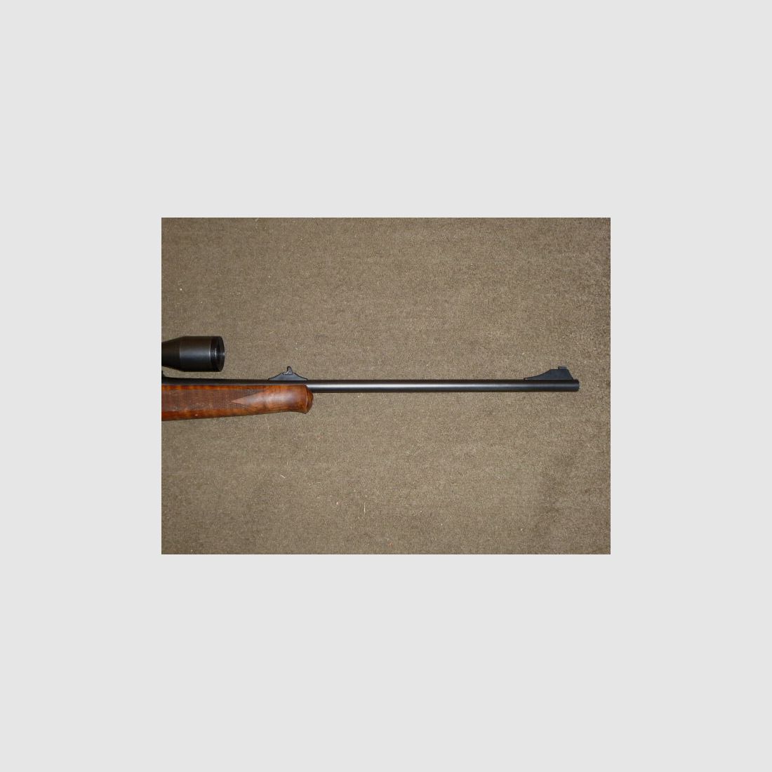 Blaser R93 Luxus