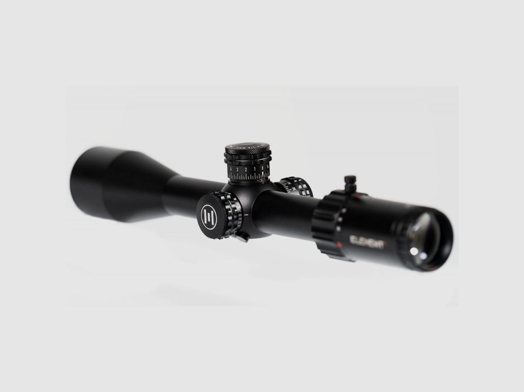 ELEMENT OPTICS HELIX 6-24X50 SFP APR-1C MRAD, image 4 sur 5