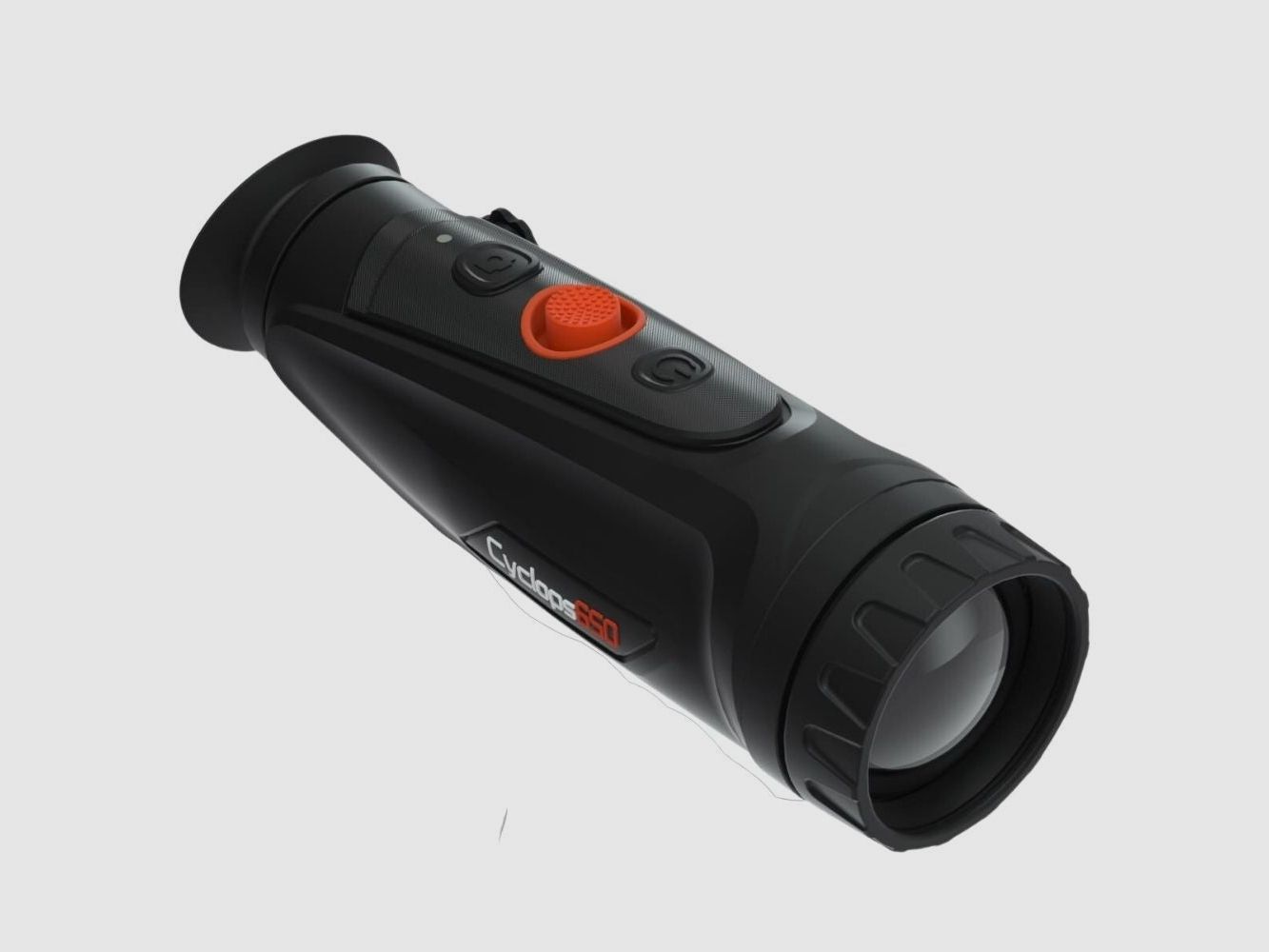 ThermTec Cyclops 650 V2 - 640x512 / 50mm €2,399.00