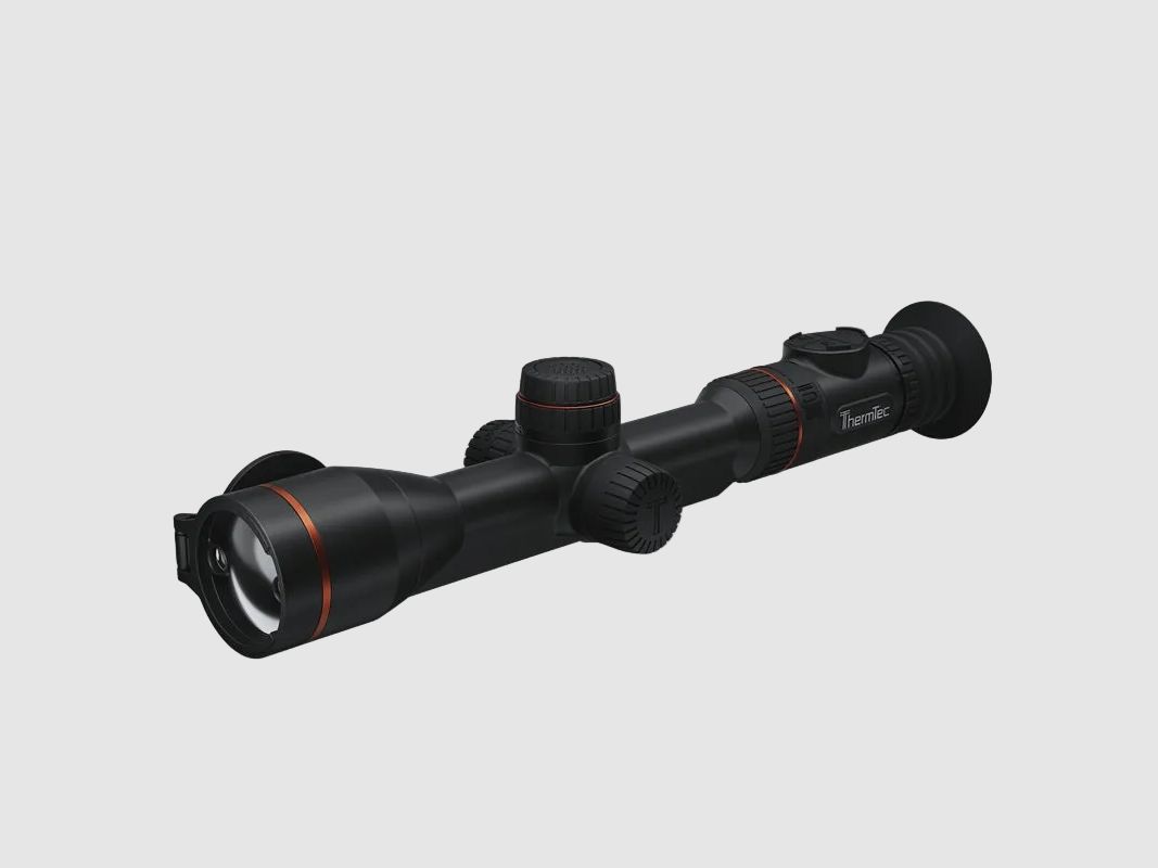 Thermtec Oryx 635LR thermal riflescope