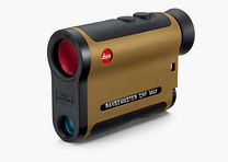 Leica Rangemaster CRF MAX Rangefinder