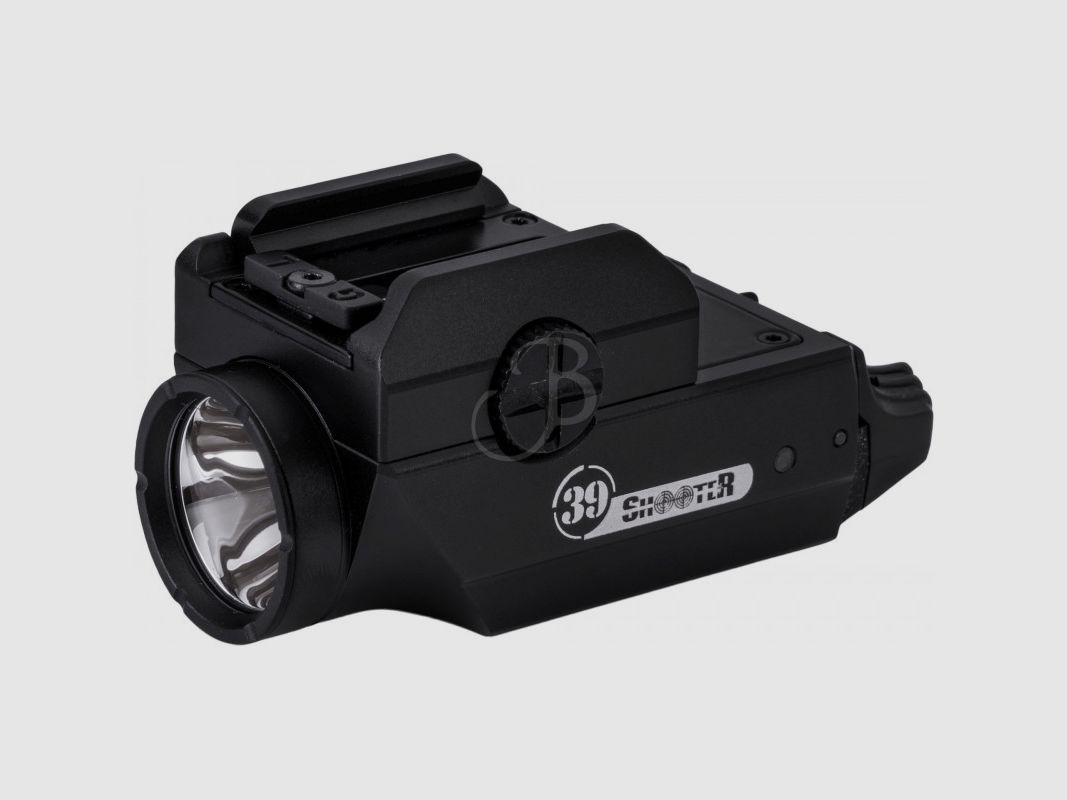 39SHOOTER TORCIA MIT LASER, Bild 1 von 2