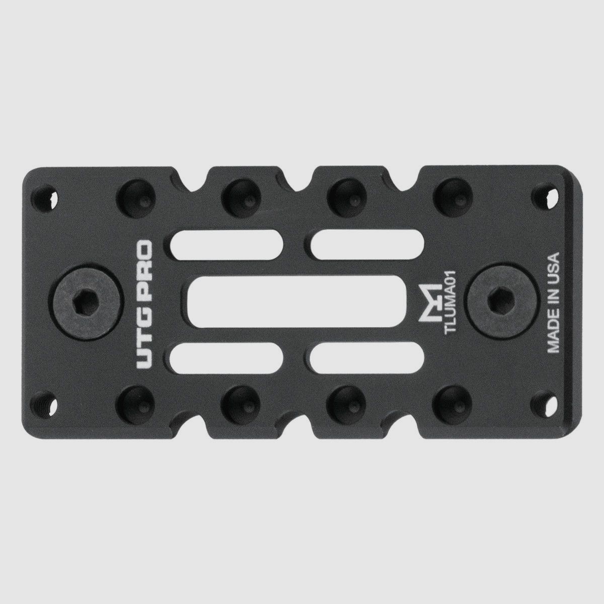 UTG PRO Arca Rail fr M-LOK 3.1