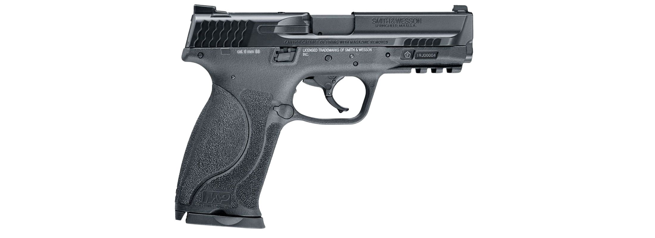 Umarex Smith & Wesson M&P9