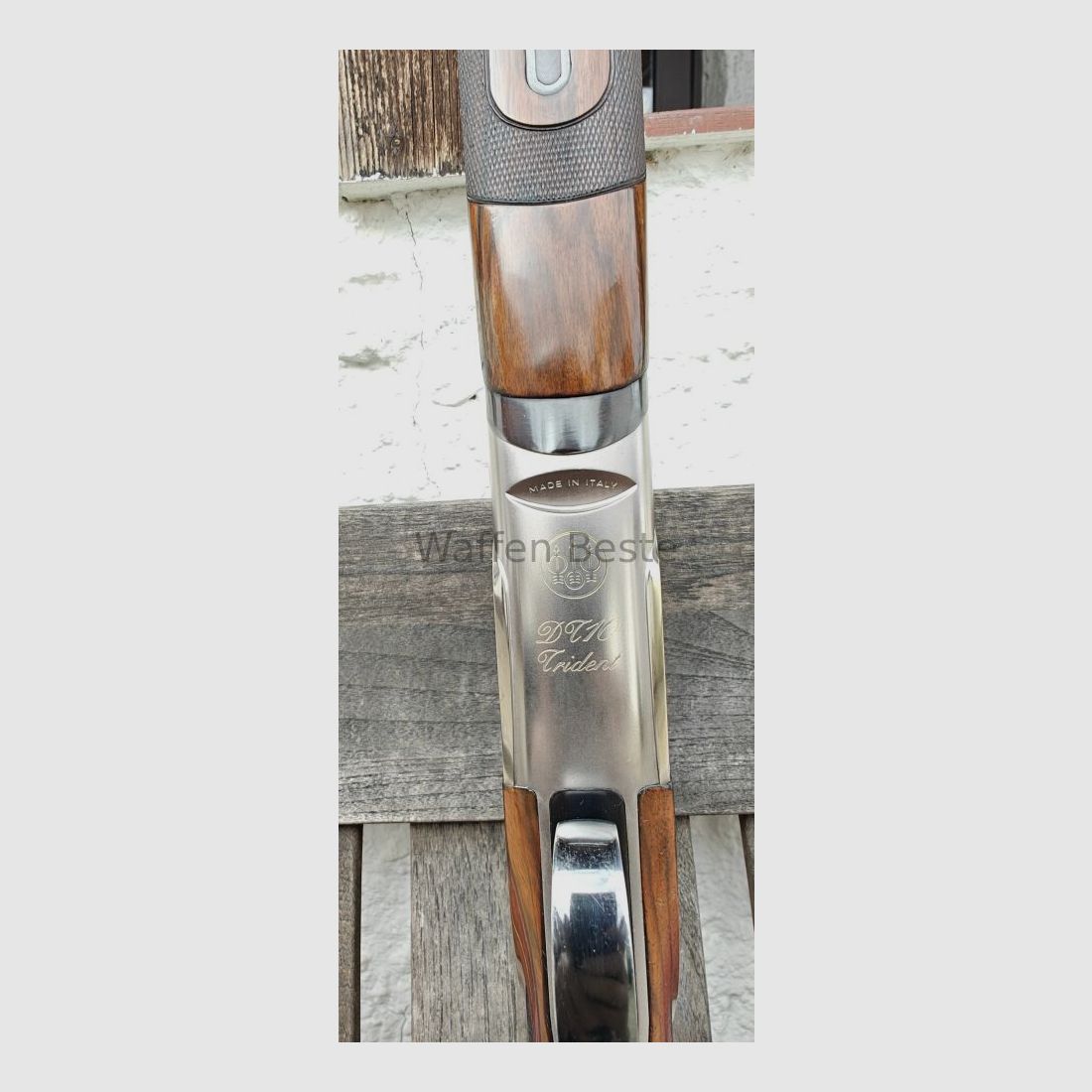 Beretta DT 10 Trident