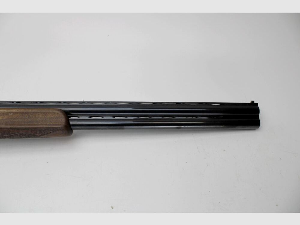 Bockdoppelflinte BDF Forest Favorit 12/70