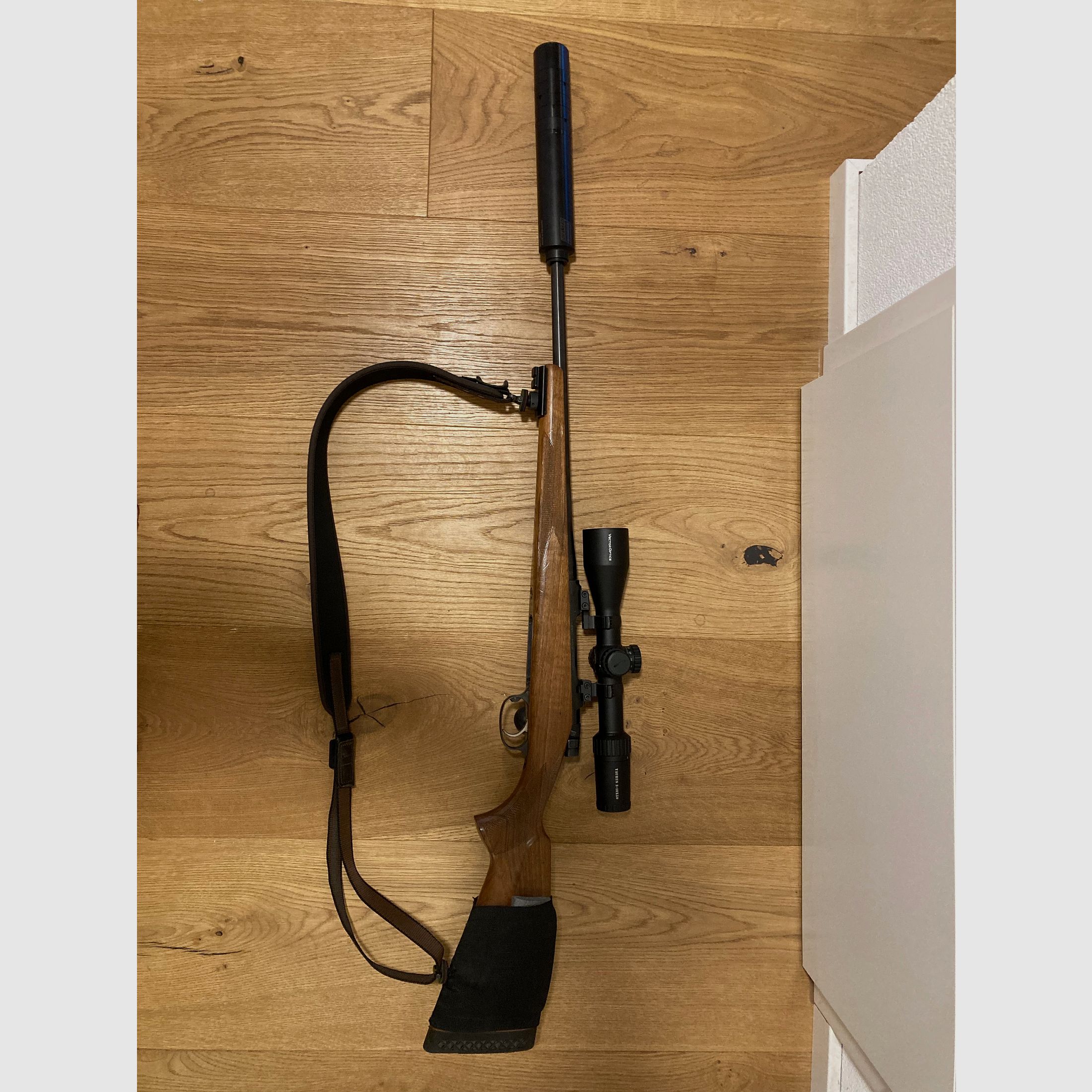 Cz 537 Kaliber 243Win