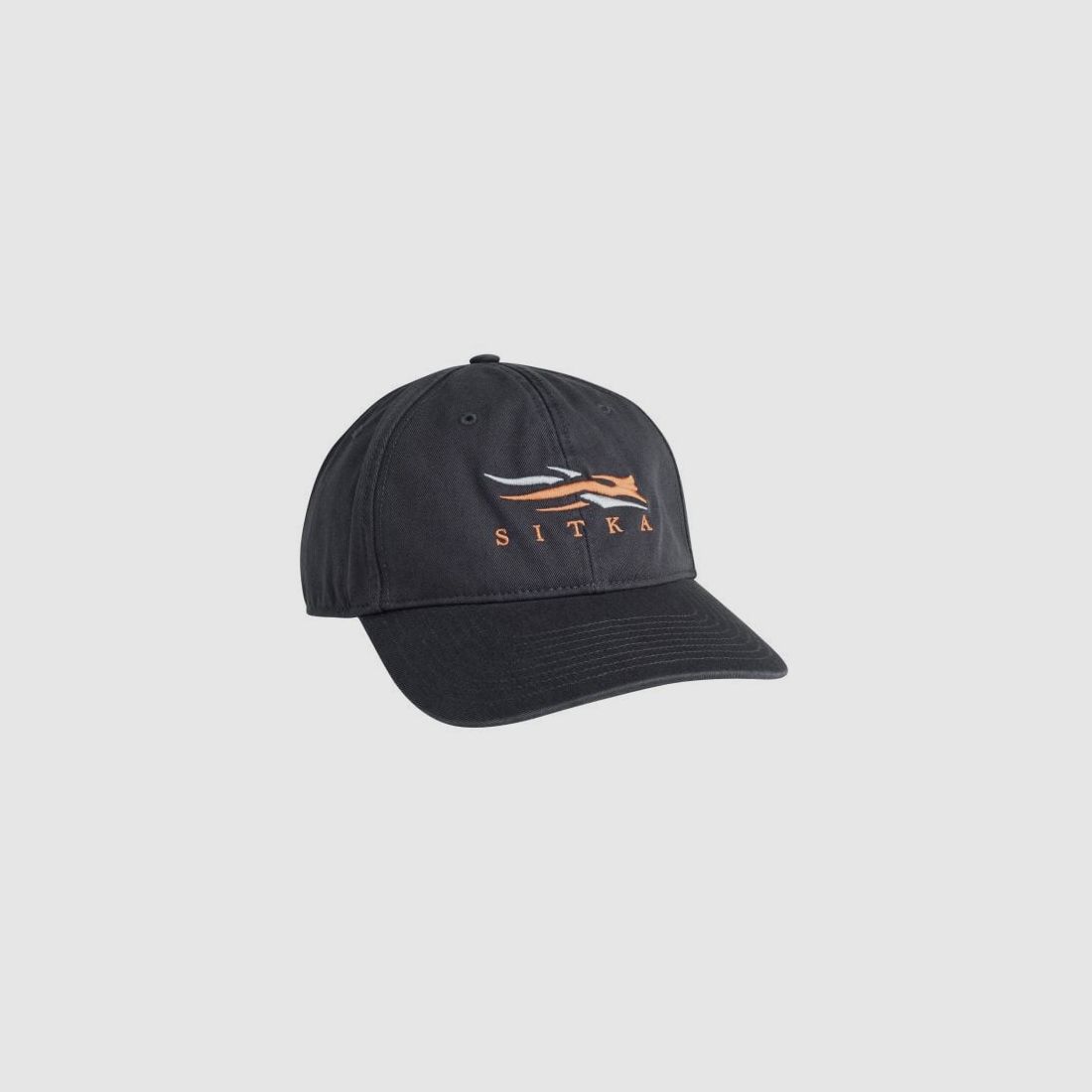 Sitka / Relaxed Fit Cap (Dirt - Mens-Osfa) Grau