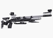 Feinwerkbau 900 Alu Hybrid schwarz