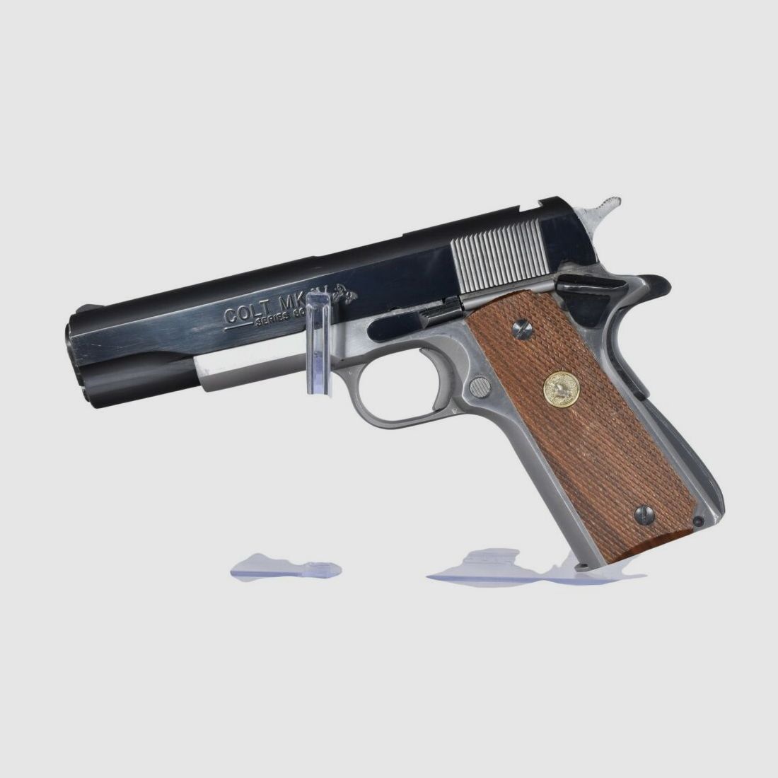 Colt MK IV Series 80