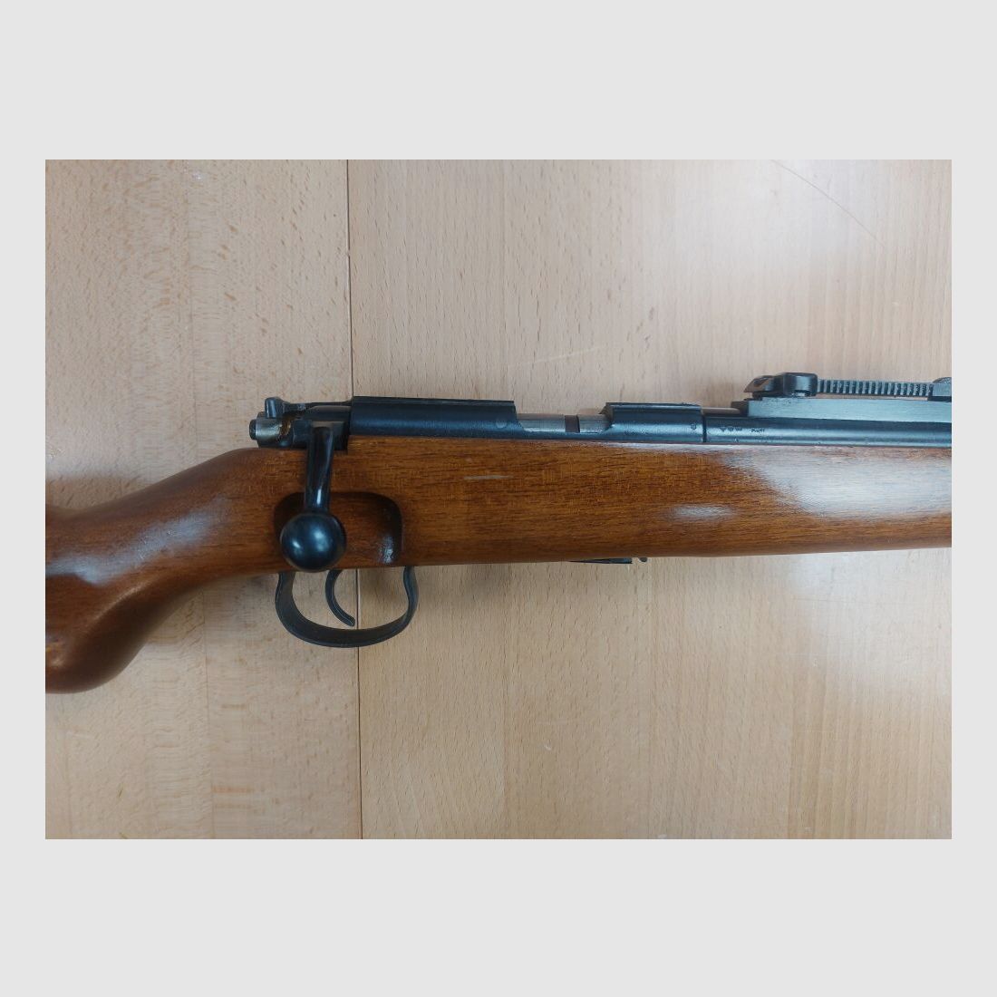 Norinco KKW JW25