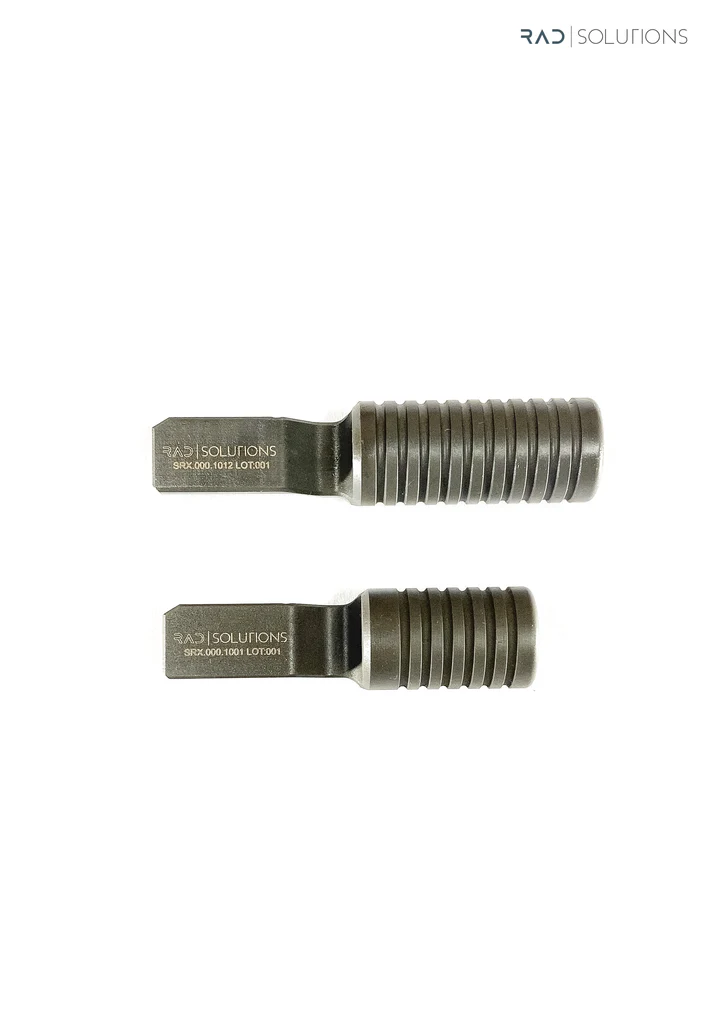 RAD Solutions SG55X Ladehebel XL, Bild 2 von 3