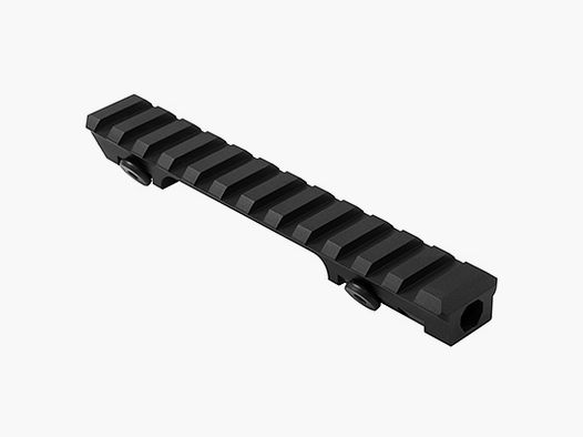 Aluminium Picatinny Rail Ruger Mini 14