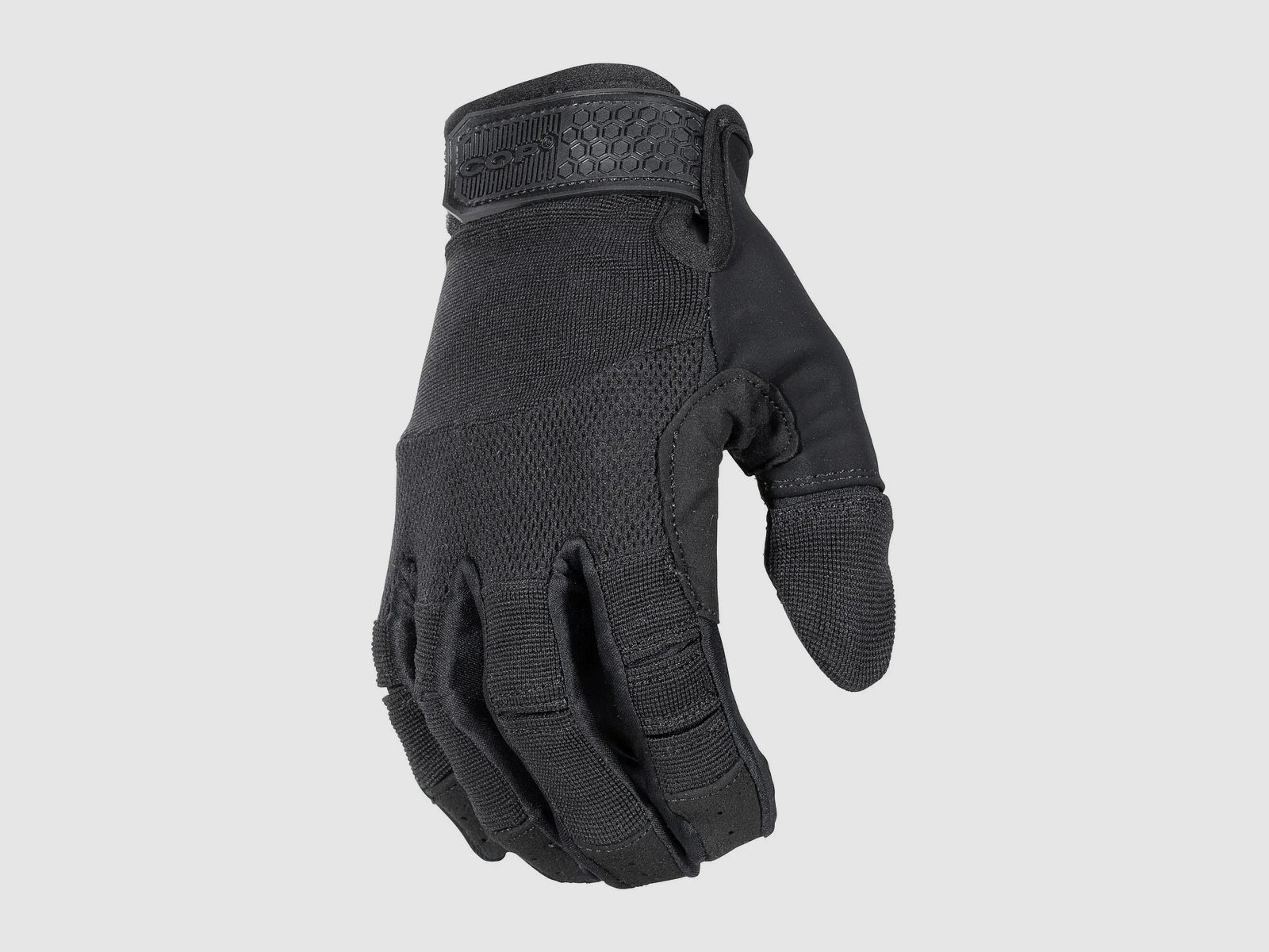 COP Cop Einsatzhandschuh NPG-TS schwarz
