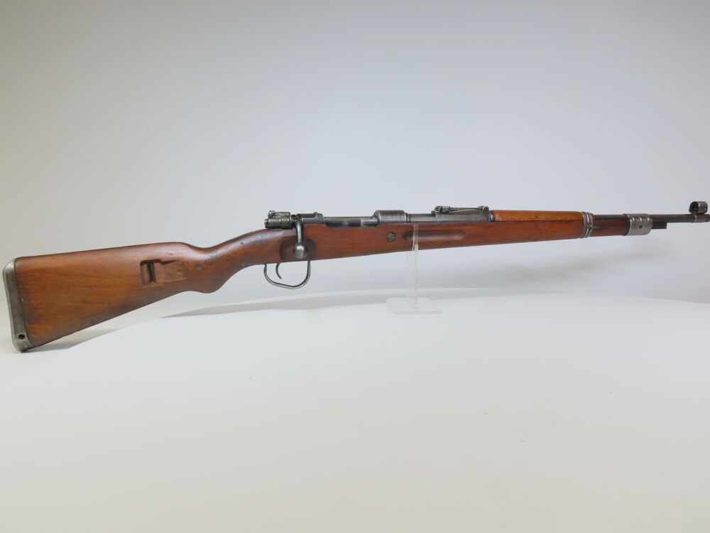 "Code" swp Brünner K98 Israël