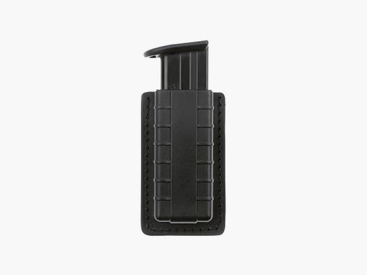 KING COBRA HOLSTERS – SINGLE OPEN MAGAZINE HOLDER IN INJECTED POLYMER FOR BERETTA