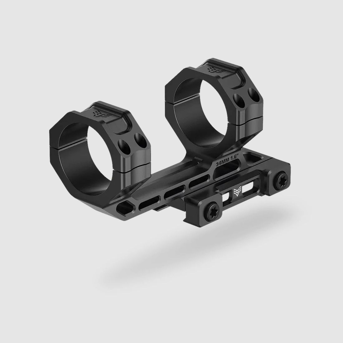 Swampfox Freedom Cantilever-Montage 30 mm / 1,6"