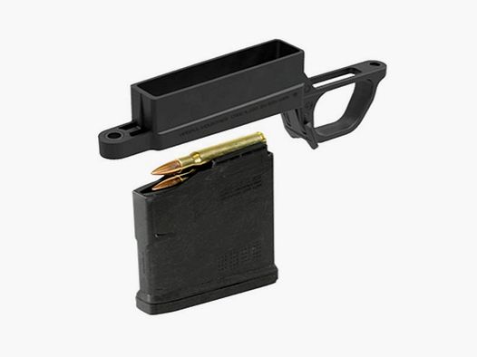 Magpul Hunter 700L Standard Magazino per Azione a Repetizione