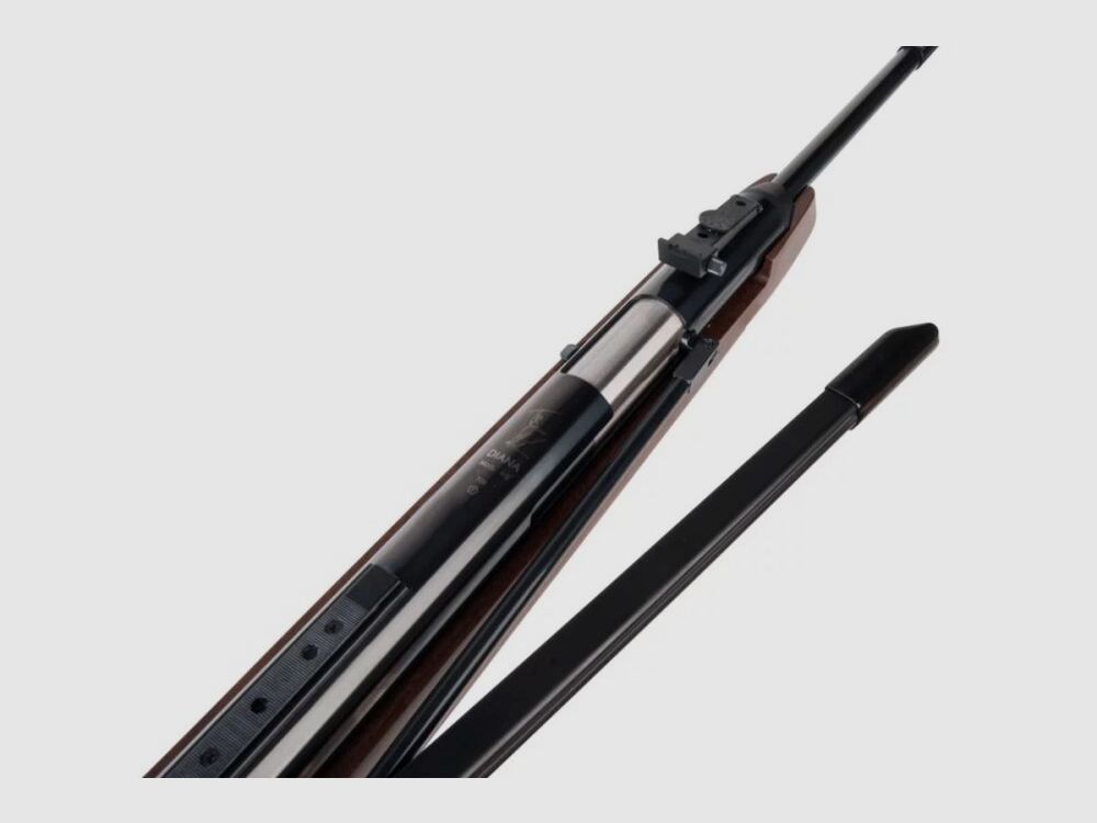 Diana Gewehr 48 LG - 4,5mm Seitenspanner - 4,5mm Diabolo