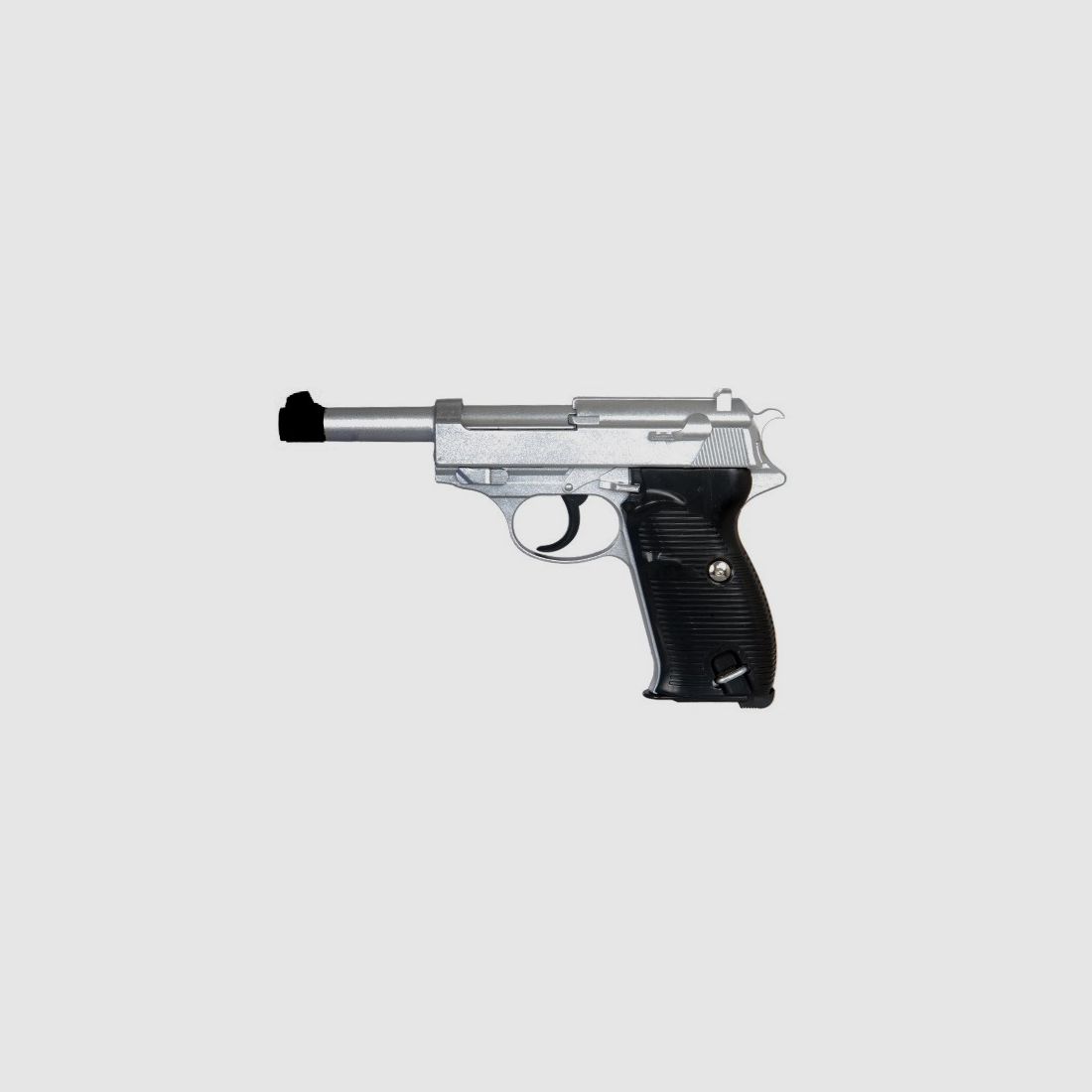 Replica pistola a molla Galaxy G21 P38 full metal 0,5J