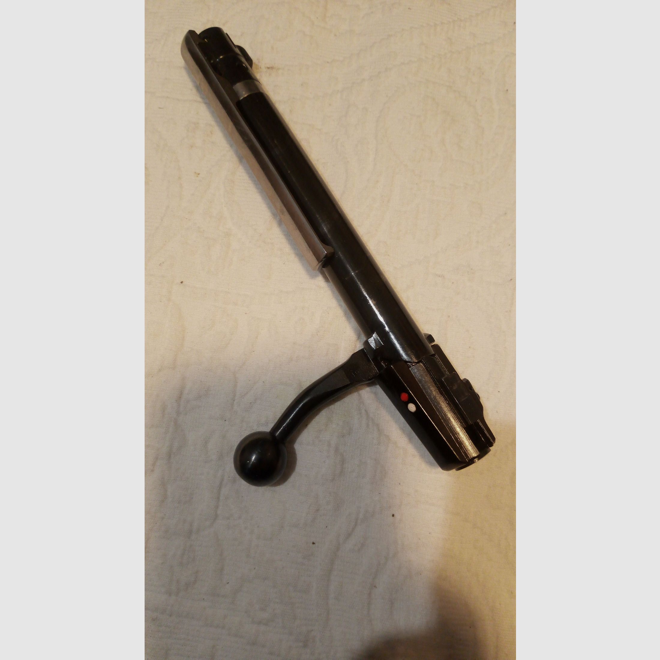 Repetierbüchse CZ 550 im Kaliber 9,3x62 gebraucht
