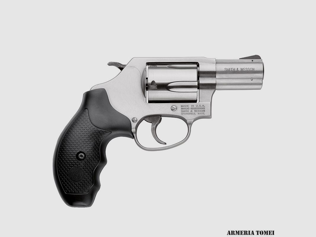 SMITH & WESSON MOD 60 2 1/8”