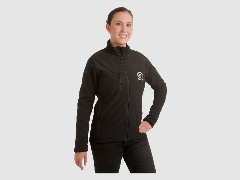 Veste Softshell Sauer – HOMME / M