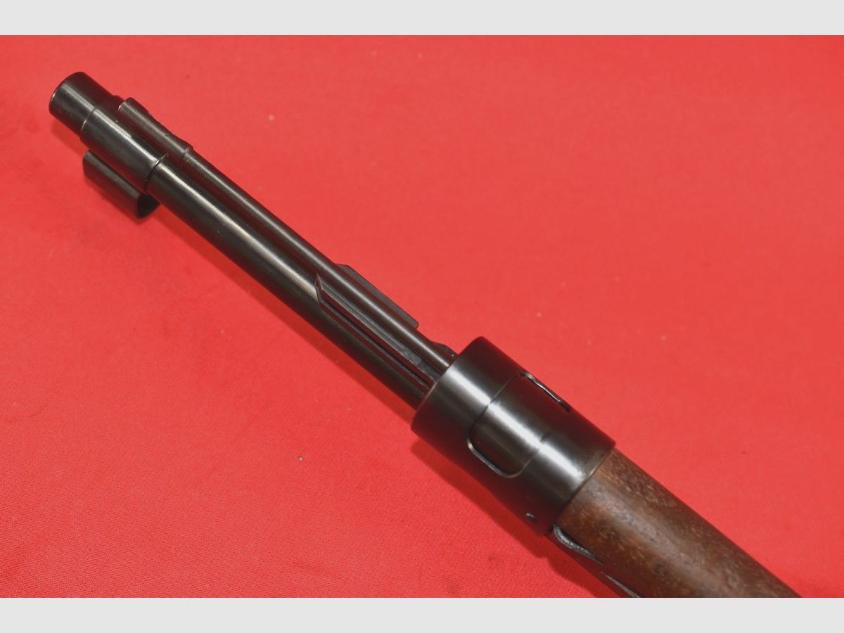 #7785 KARABINEK MAUSER K98k, FRANKONIA, Kal. 8x57IS, zdjęcie 12 z 31