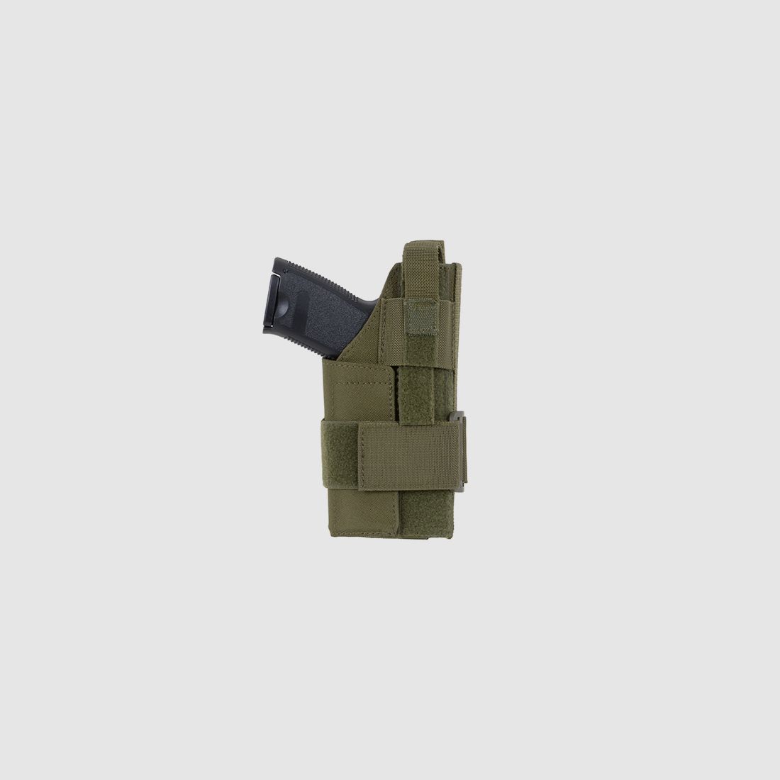 Modular Universal Belt Holster - Olive [8FIELDS]