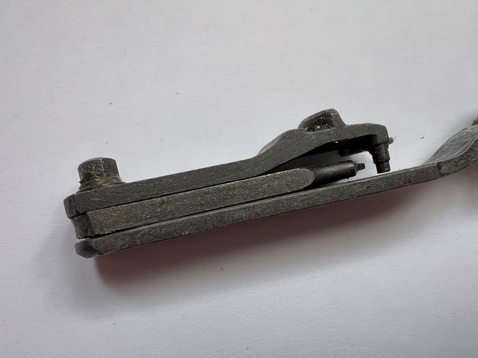 Llave combinada multifunción Beretta BM59 (M1 Garand), imagen 5 de 9