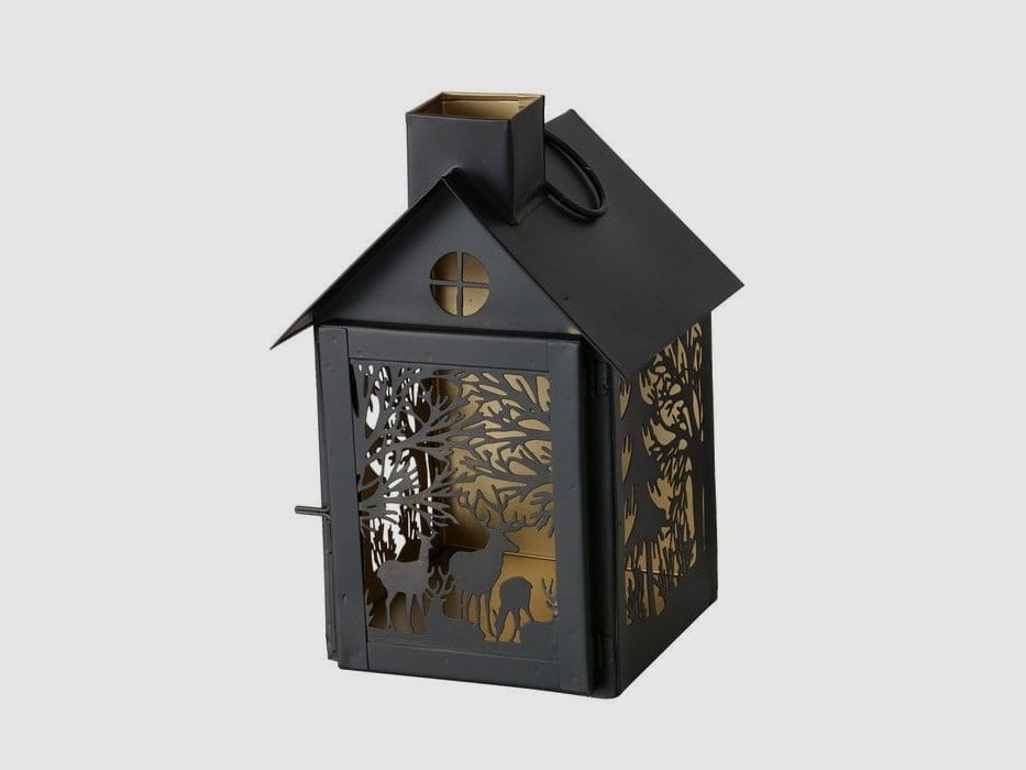 LivingActive Namas Lantern