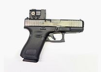 Glock 19 Aimpoint Acro 3,5MOA
