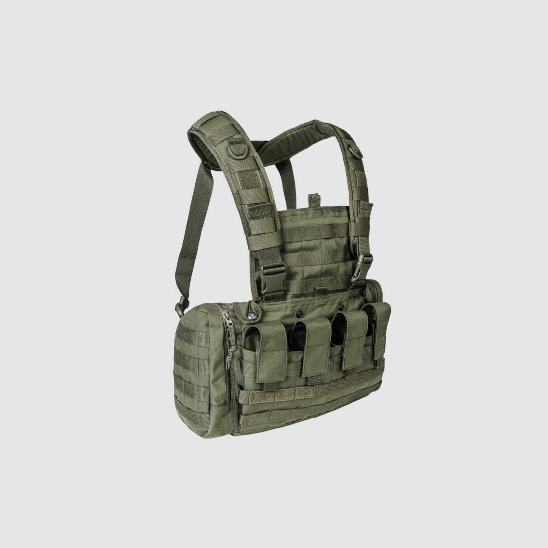 Tasmanian Tiger Chest Rig MKII
