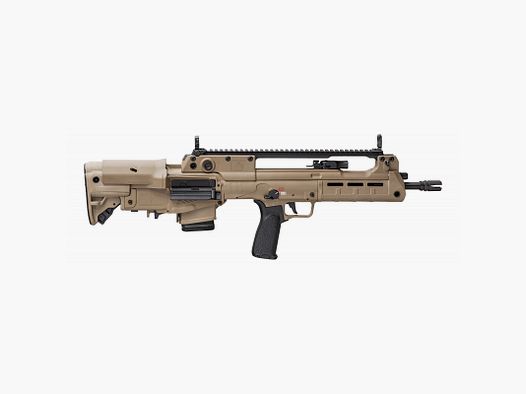 SPRINGFIELD HELLION 223REM 16"