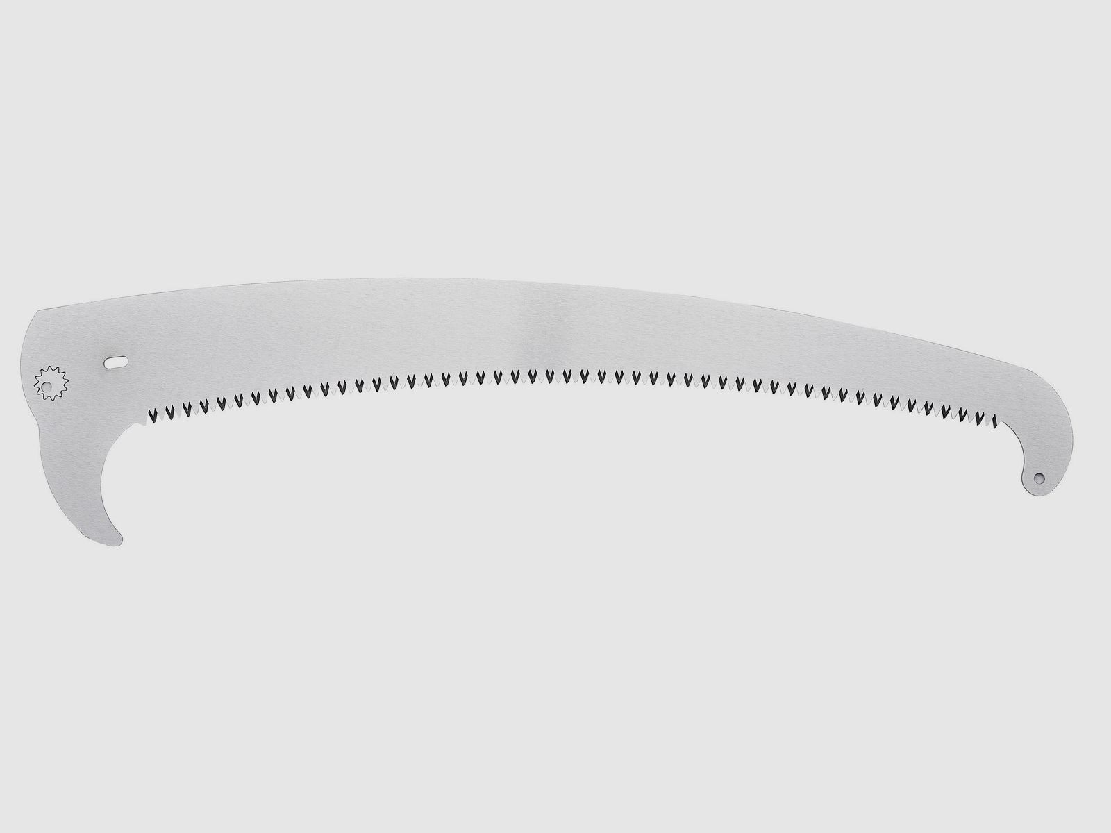 Cuchilla de repuesto para Tri Saw TS 48 Lock25 Gestngesge