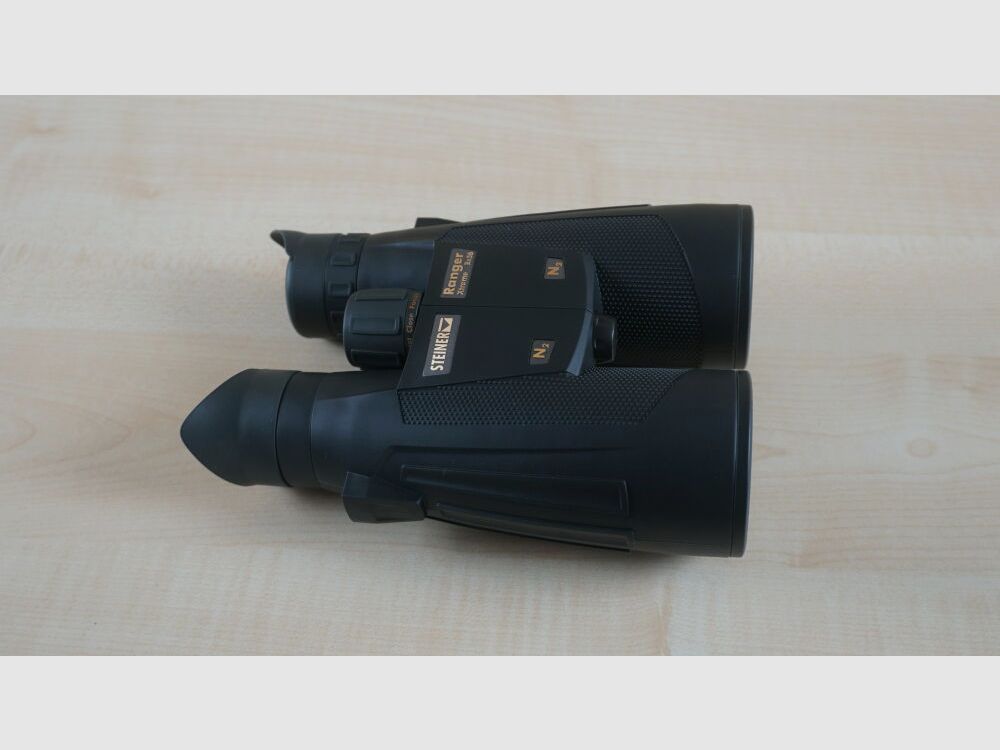 Steiner Ranger Xtreme 8 x 56