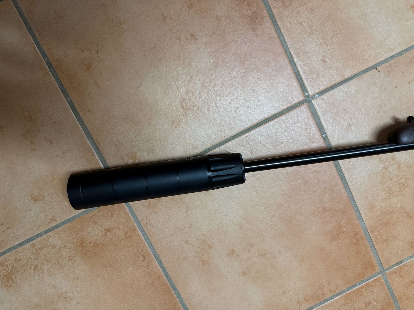 NEUWAFFE Heym SR 30 mit Garantie und Rechnung