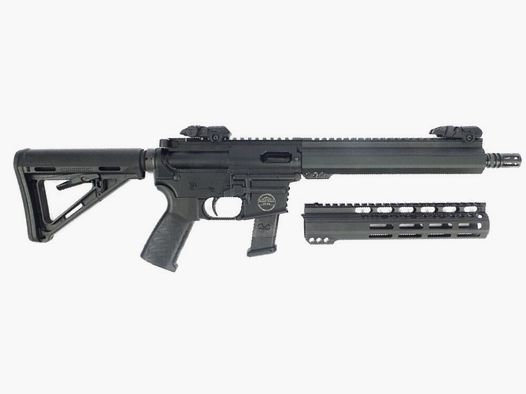 Bavarian Tactical Systems BTS-9 Sport 10''