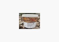 Sucette Sauvage Chips de Carottes (Seau) 1,5 kg