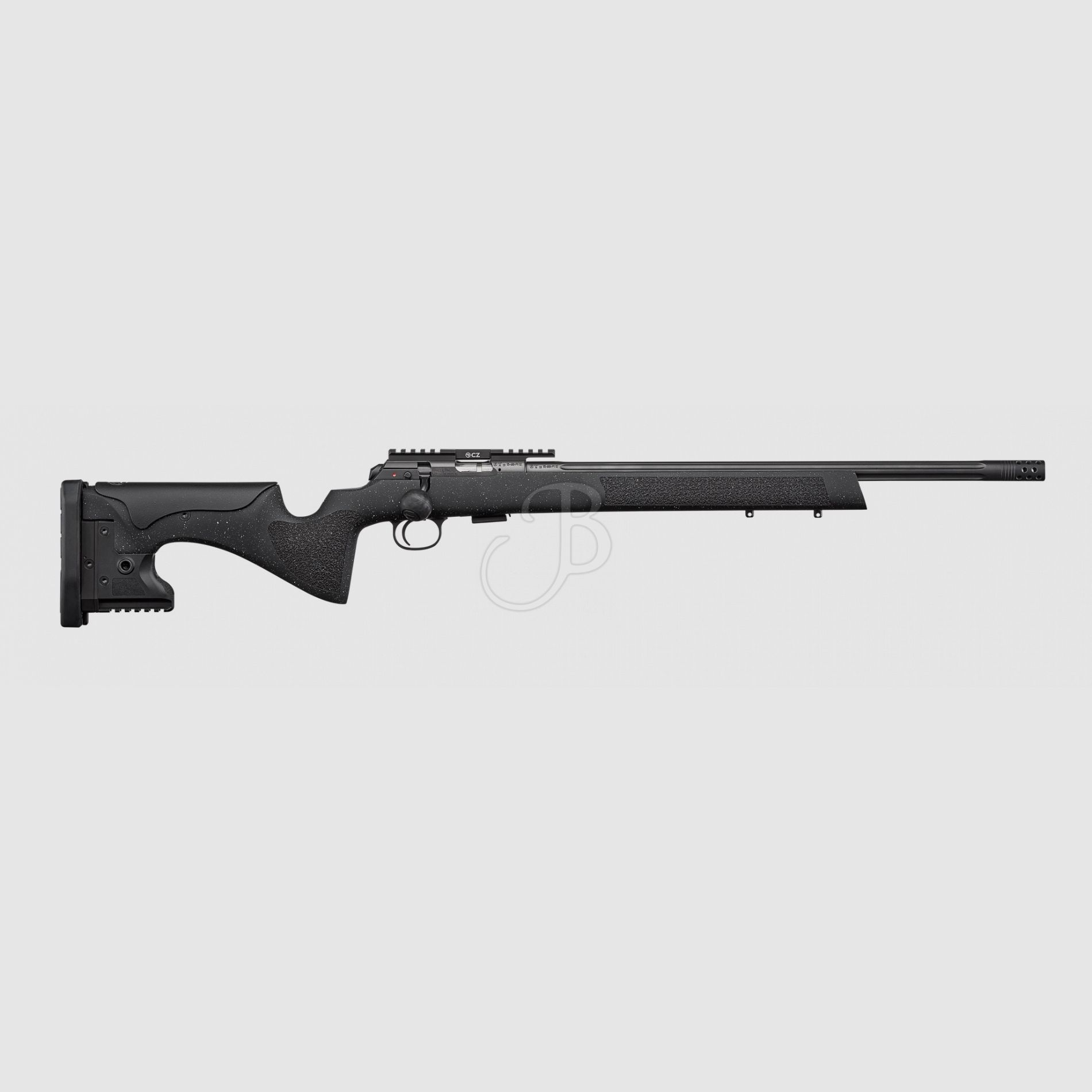 CZ mod. LRP Black Cal. .22 l.r.