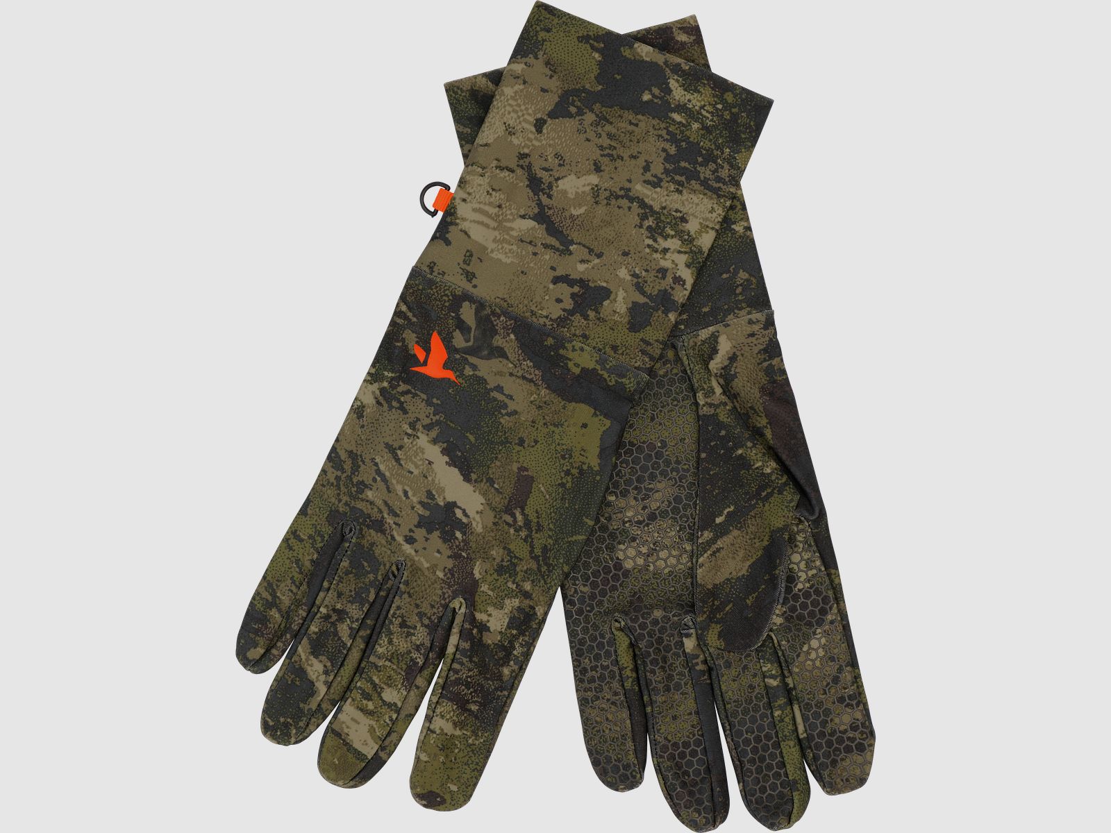 Seeland Scent Control Camou Gloves