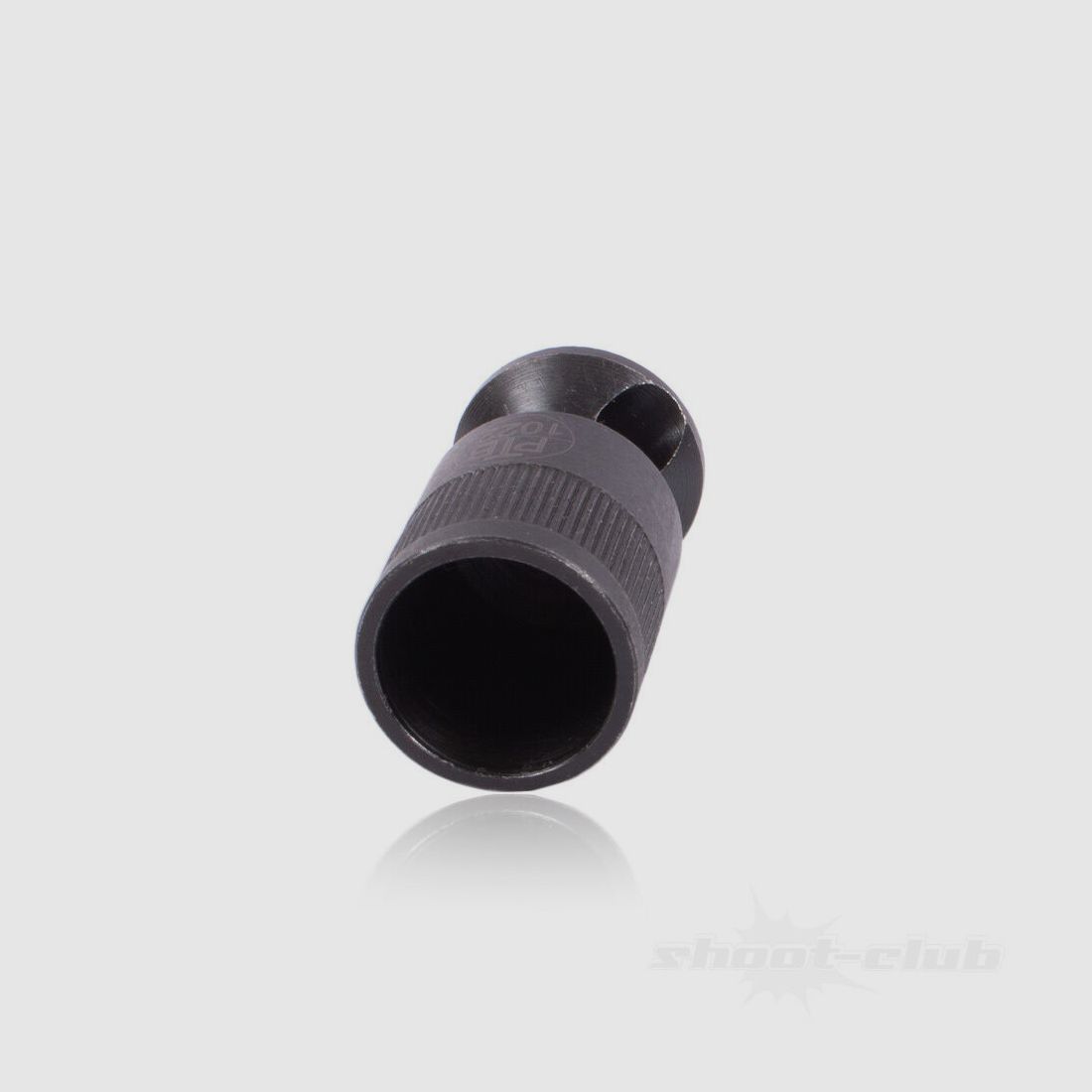 Zoraki Abschussbecher Zoraki R1 2,5 PTB 1022